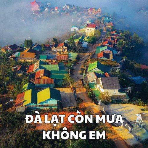 Đánh giá ca khúc Đà Lạt còn mưa không em - Sáng tác AI