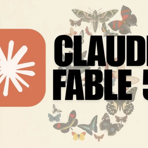 Đánh giá chi tiết Claude Fable 5 vừa tung ra tháng 06/2026