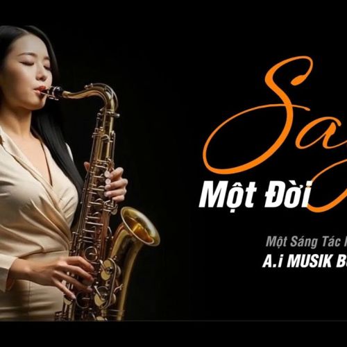 Đánh giá ca khúc SAY MỘT ĐỜI VÌ EM - Sáng tác hỗ trợ bởi AI