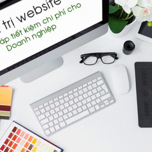 Dịch vụ quản trị website, đăng tin, up bài, SEO content cho doanh nghiệp