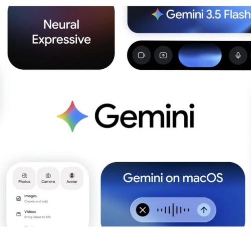 Hướng dẫn sử dụng chi tiết Gemini Omni