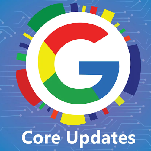 Google update thuật toán tháng 6 năm 2025