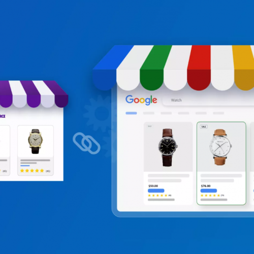 Google shopping và cách thức tích hợp Google Shopping với website