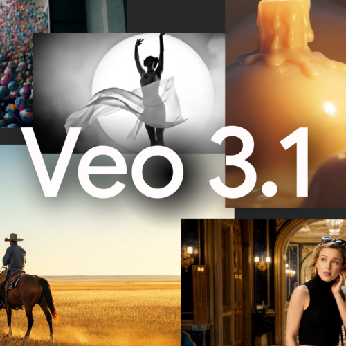 So sánh Google Veo 3.1 và Sora 2 OpenAI