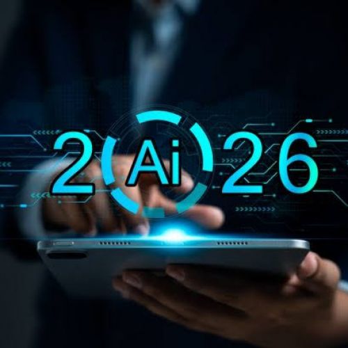 Bình luận: AI trong 8 tháng năm 2026 có gì thay đổi?