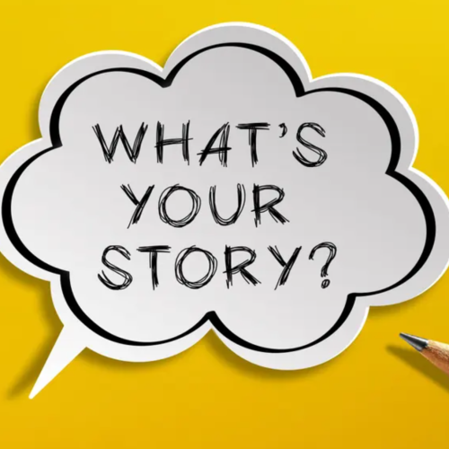 Các quy tắc vàng trong viết storytelling thu hút
