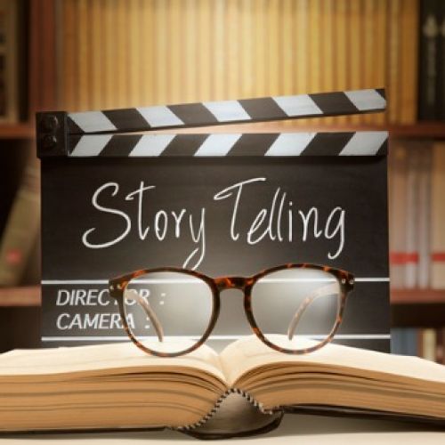 15 tip đơn giản giúp tăng hiệu quả cho storytelling