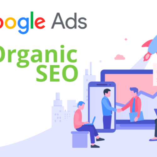 Có nên kết hợp Google Ads và SEO cùng lúc không ?