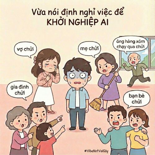 AI và sa thải khốc liệt nhân viên không biết AI tại Trung Quốc