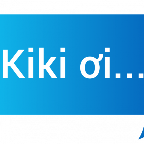 Zalo thêm trợ lý AI, tên là KiKi