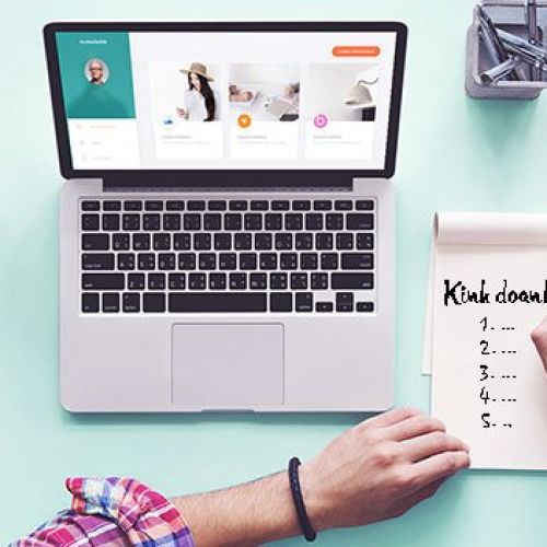 Các ý tưởng kinh doanh thời kỳ kinh tế khó khăn