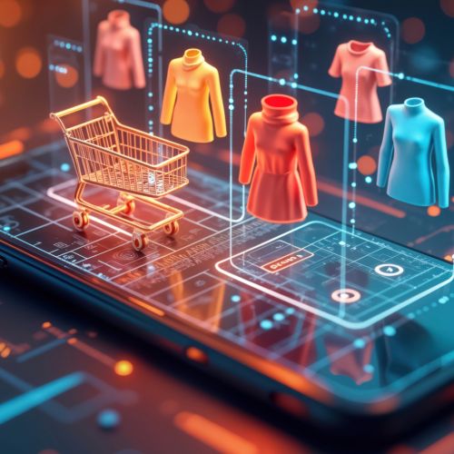 Xu hướng AI trong kinh doanh online năm 2026 