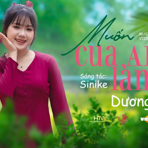 Phân tích hiệu quả truyền thông của ca khúc Muốn cua anh làm bồ