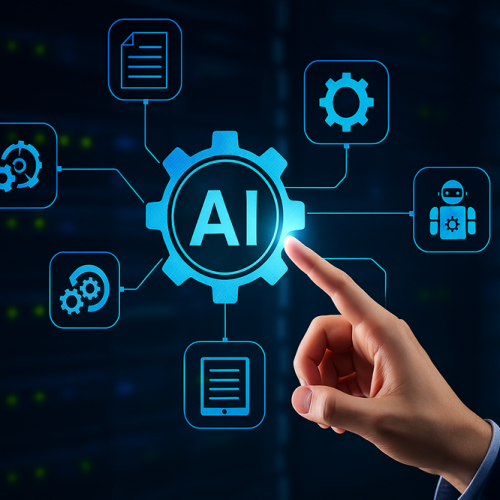 Nên chọn nền tảng AI Automation nào: Zapier, Make hay N8N