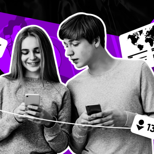 Tiktok đã tăng trưởng như thế nào ? Thống kê 5 năm gần đây