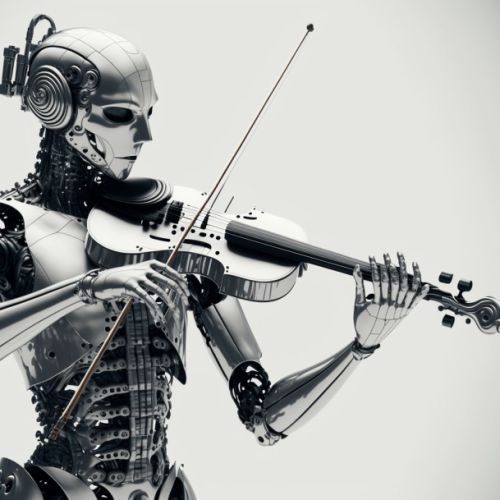 Các nền tảng hỗ trợ làm nhạc AI