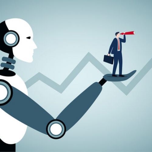 Các ngành nghề thiếu nhân lực tại Việt Nam thời AI