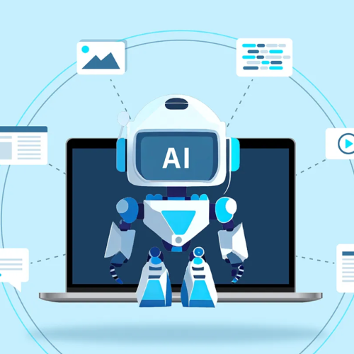 Nội dung viết bằng AI có được Google chấp nhận không