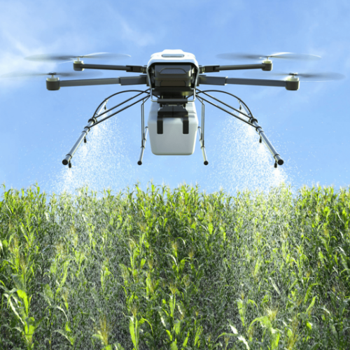 Các AI hỗ trợ IOT, ứng dụng AI trong nông nghiệp thông minh