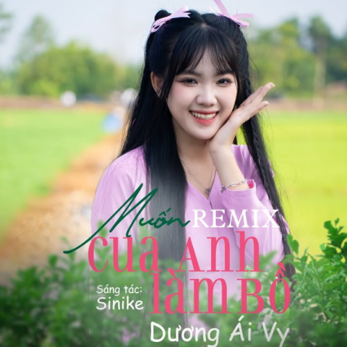 Phân tích xây dựng thương hiệu cá nhân của TikToker Dương Ái Vy