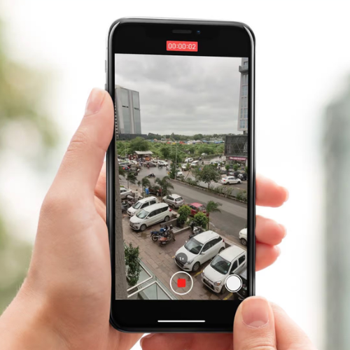 Các cách quay video đẹp bằng iPhone