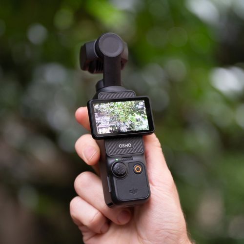 Checklist thiết bị quay vlog cơ bản