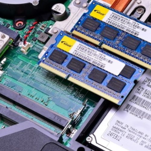 Hướng dẫn tính RAM cần thiết cho laptop của bạn
