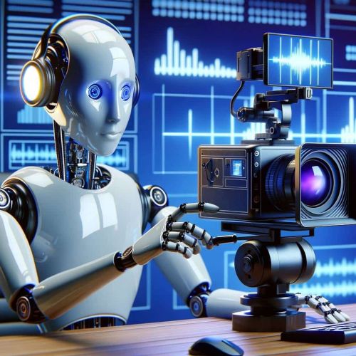 Top 10 AI hỗ trợ làm video hát, MV, lyric, karaoke