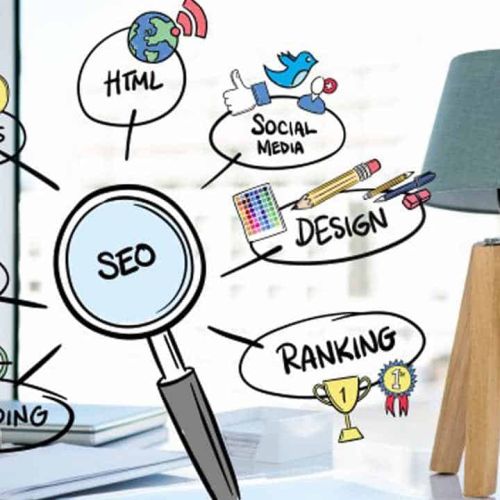 Các lợi ích của việc SEO website lên top Google