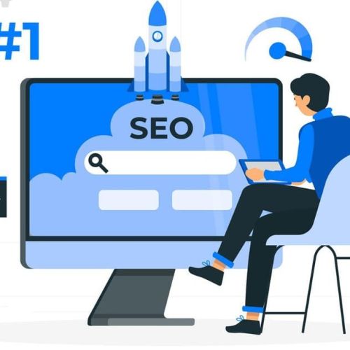 Những từ khóa cần SEO với website nhập khẩu hàng hóa logistics