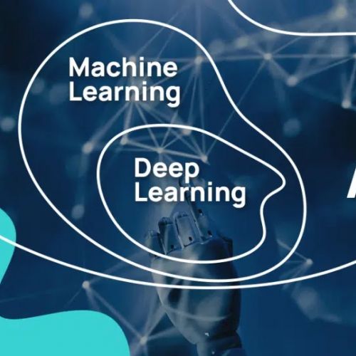So sánh AI, Machine Learning và Deep Learning