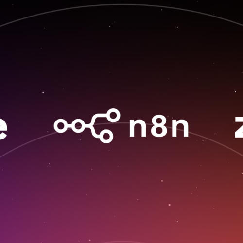 So sánh Zapier, Make và n8n trong việc xây dựng AI Automation