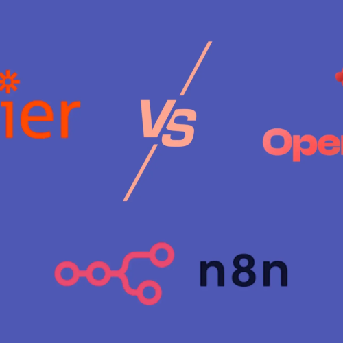 So sánh OpenClaw với N8N, Make, Zapier