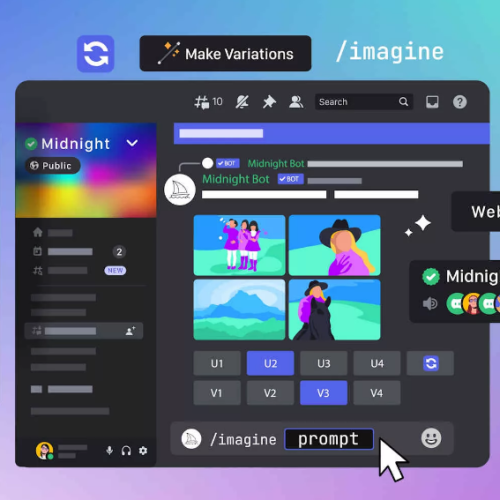 So sánh MidJourney, Adobe Firefly, và Canva AI