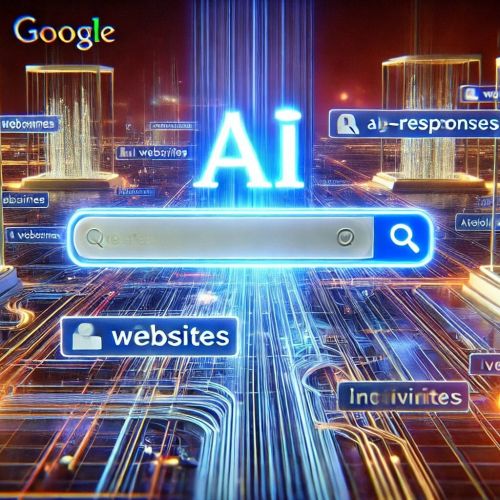 Một số case study nổi bật về website tăng traffic nhờ AI