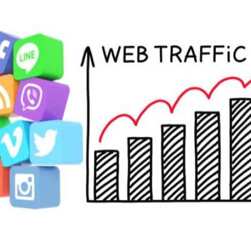 Cách cách thức để tăng truy cập website mới từ người dùng