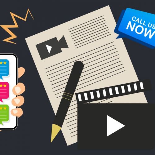 Cách làm video AI không lộ mặt hiệu quả