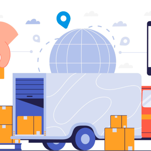 Các yêu cầu cần có của một website nhập khẩu hàng hóa logistics