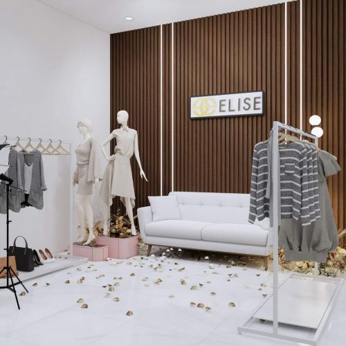 Gợi ý cách setup livestream bán hàng cho shop nhỏ tại nhà