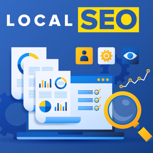 Các cách thực hiện local SEO hiệu quả
