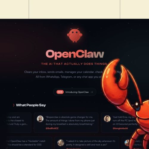 Nên chọn nền tảng nào tạo AI Agent 2026 ? OpenClaw có ổn không ?