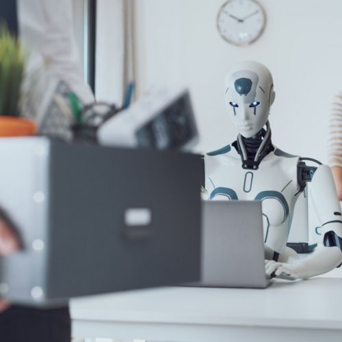 Thị Trường Việc Làm 2026: Khi AI Không Còn Là Tương Lai — Nó Là Hiện Tại