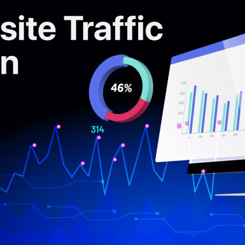 Các cách cải thiện sụt giảm traffic cho website