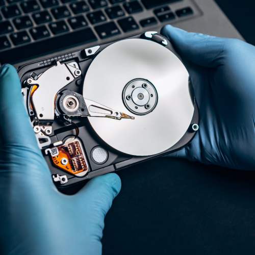 Sự bùng nổ của AI đang gây ra tình trạng khan hiếm ổ cứng (HDD) trên toàn cầu