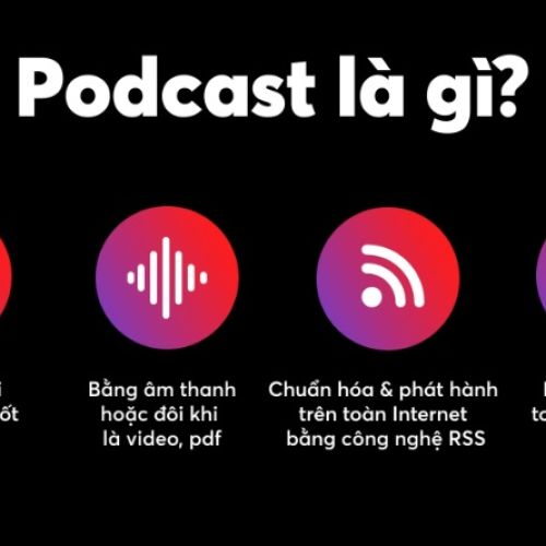 Xây dựng PodCast bằng AI tiếng Việt như thế nào ?