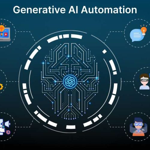 Các nền tảng xây dựng AI Automation