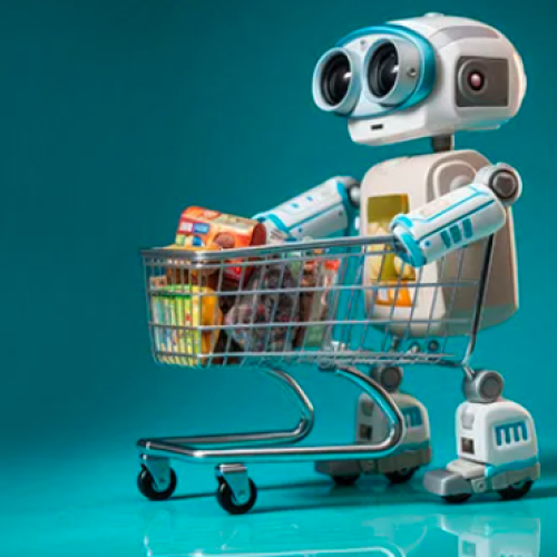 Các AI hỗ trợ bán hàng online hiệu quả