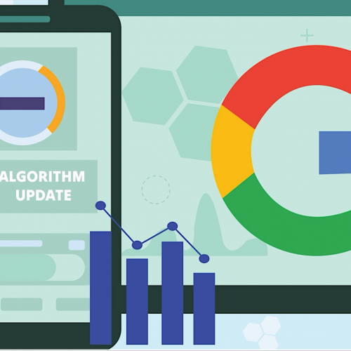 Google triển khai cập nhật tháng 5 năm 2026 Core Update
