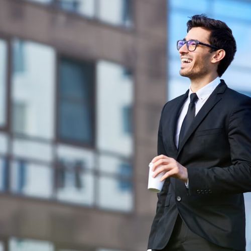 Xu hướng tinh gọn nhân sự, Doanh nhân 1 người thời AI