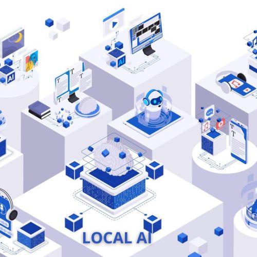 Chi phí đầu tư Local AI cho doanh nghiệp như thế nào ?